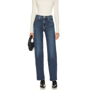 AGOLDE Harper Mid Rise Straight (Size 26)